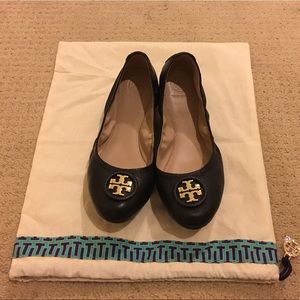 Tory Burch Allie flats